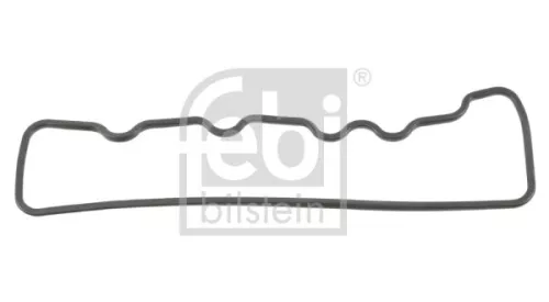 5x Gasket, cylinder head cover