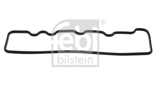5x Gasket, cylinder head cover