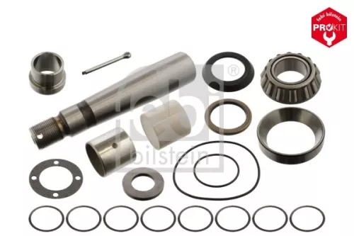 1x Repair Kit, kingpin
