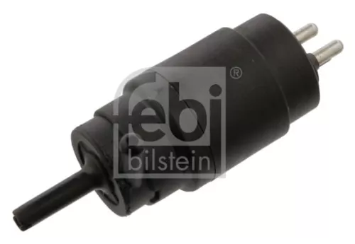 1x Washer Fluid Pump, headlight cleaning
