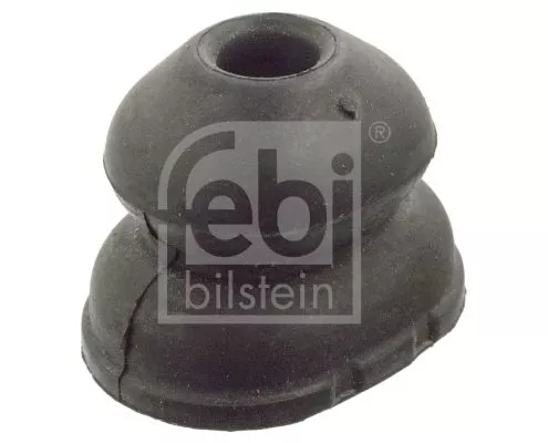 FEBI BILSTEIN 4x Rubber Buffer, suspension (08681)