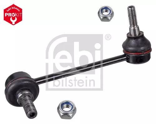 1x Link/Coupling Rod, stabiliser bar