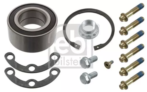 1x Wheel Bearing Kit