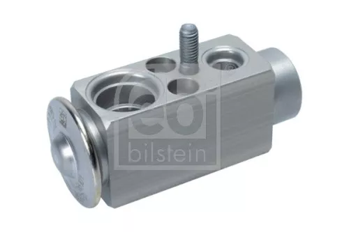 FEBI BILSTEIN 1x Expansion Valve, air conditioning (08899)