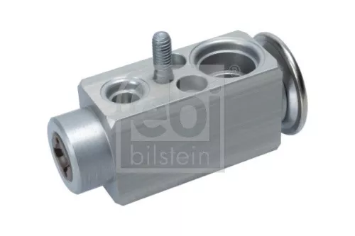 FEBI BILSTEIN 1x Expansion Valve, air conditioning (08899)