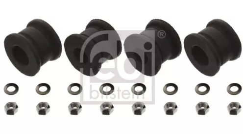 1x Mounting Kit, stabiliser bar