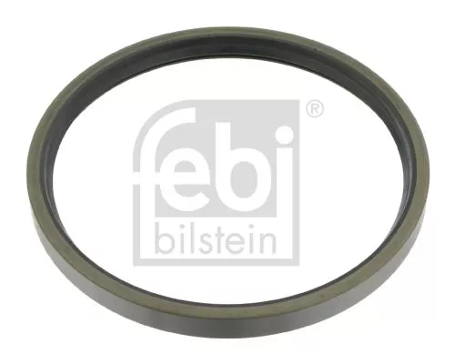 5x Shaft Seal, wheel hub