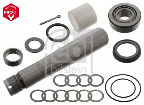1x Repair Kit, kingpin