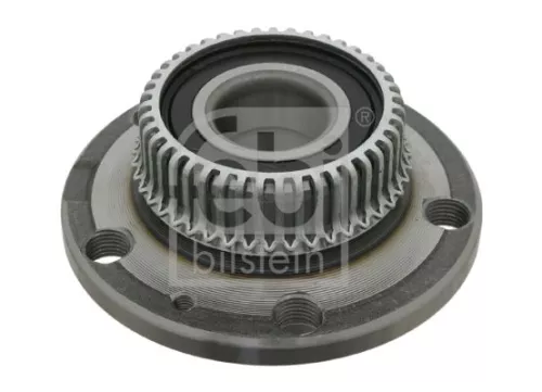 1x Wheel Bearing Kit