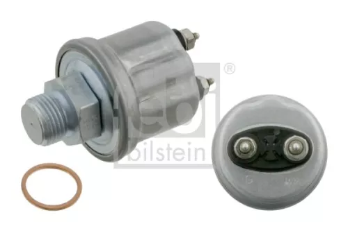 FEBI BILSTEIN 1x Sensor, oil pressure (09612)