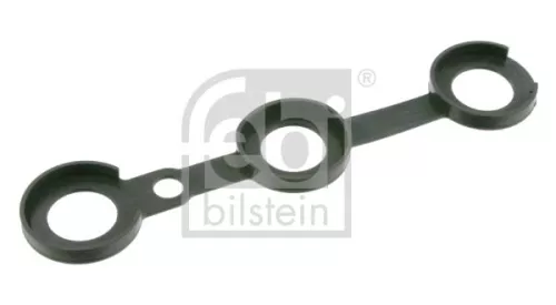 10x Gasket, cylinder head cover