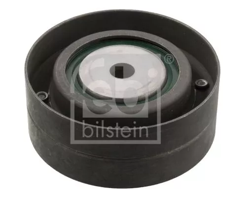 1x Deflection Pulley/Guide Pulley, timing belt