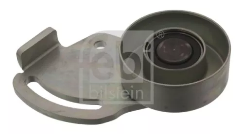 FEBI BILSTEIN 1x Belt Tensioner, V-ribbed belt (09794)