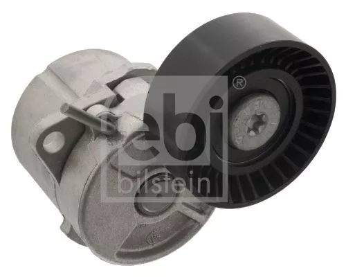 1x Belt Tensioner, V-ribbed belt