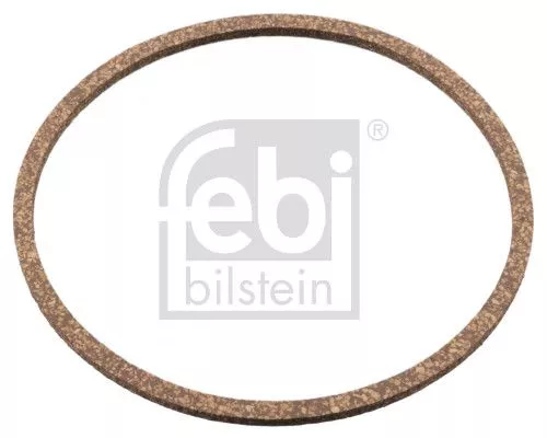 10x Seal Ring, wheel hub