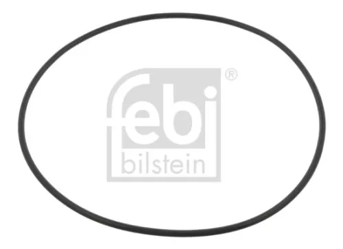FEBI BILSTEIN 10x Seal Ring, wheel hub (09923)