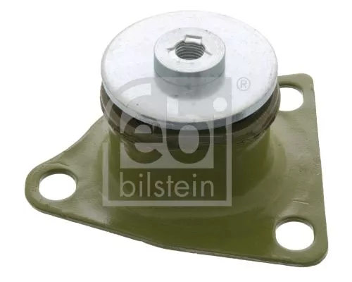 FEBI BILSTEIN 1x Mounting, automatic transmission support (10017)