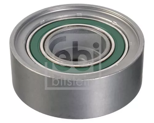 FEBI BILSTEIN 1x Deflection Pulley/Guide Pulley, timing belt (10045)
