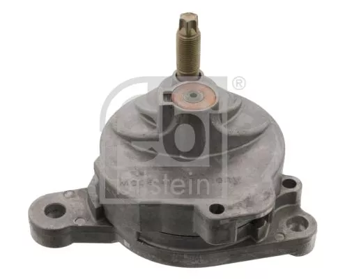 FEBI BILSTEIN 1x Belt Tensioner, V-ribbed belt (10172)