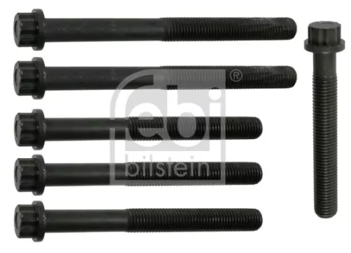 FEBI BILSTEIN 1x Cylinder Head Bolt Set (10230)