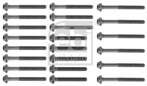 FEBI BILSTEIN 1x Cylinder Head Bolt Set (10232)