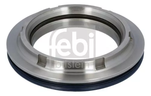 FEBI BILSTEIN 2x Ring, wheel hub (10451)