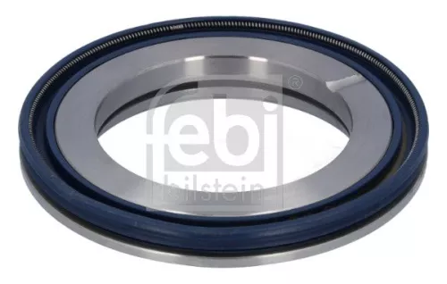 FEBI BILSTEIN 2x Ring, wheel hub (10451)
