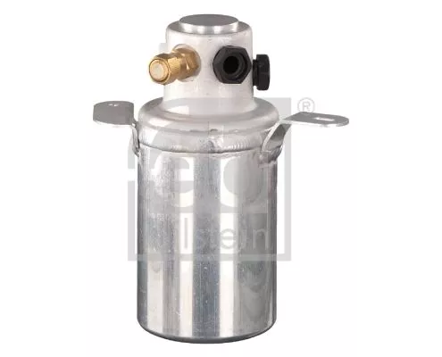 FEBI BILSTEIN 1x Dryer, air conditioning (10605)