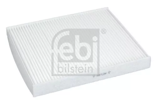 FEBI BILSTEIN 1x Filter, cabin air (11235)