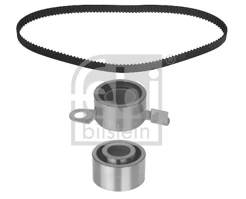 1x Timing Belt Kit
