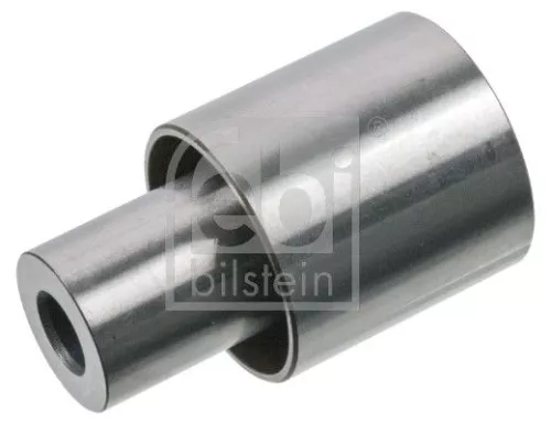 FEBI BILSTEIN 1x Deflection Pulley/Guide Pulley, timing belt (11340)