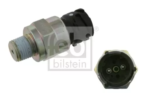 1x Pressure Switch, axle load control