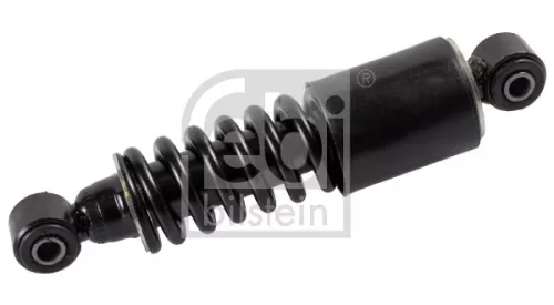 1x Shock Absorber, driver cab suspension