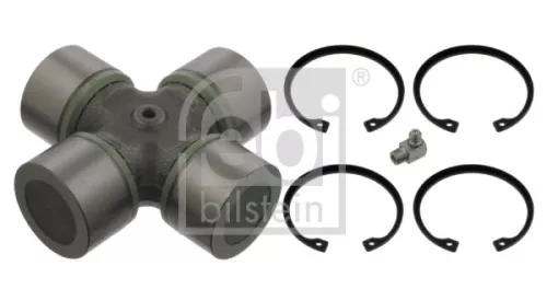 1x Joint, articulated shaft