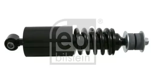 1x Shock Absorber, driver cab suspension