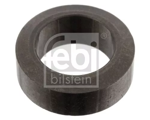 6x Seal, injector holder