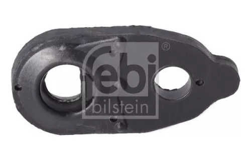 FEBI BILSTEIN 6x Seal, coolant pipe (11881)