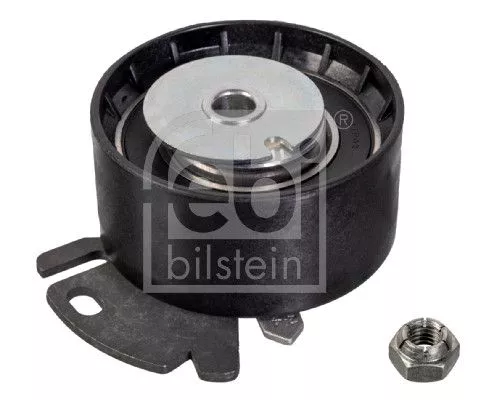 1x Tensioner Pulley, timing belt