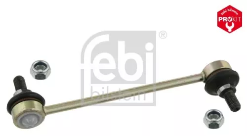 1x Link/Coupling Rod, stabiliser bar