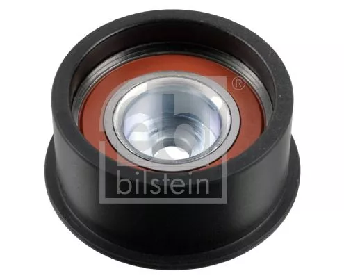1x Deflection Pulley/Guide Pulley, timing belt