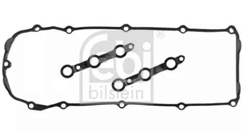 1x Gasket Set, cylinder head cover