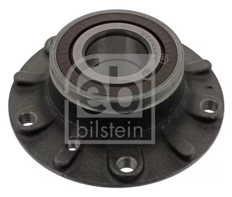 1x Wheel Bearing Kit
