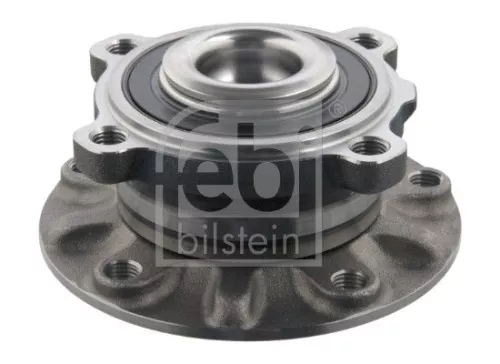 1x Wheel Bearing Kit