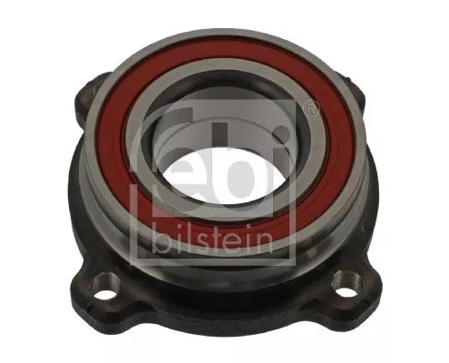 1x Wheel Bearing
