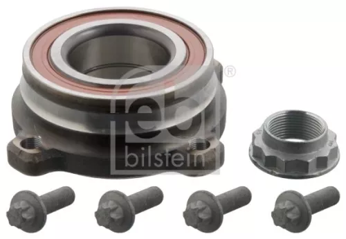 1x Wheel Bearing Kit