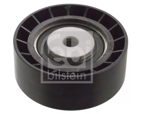 FEBI BILSTEIN 1x Deflection/Guide Pulley, V-ribbed belt (12286)