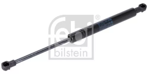 2x Gas Spring, bonnet