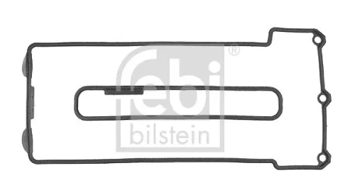 1x Gasket Set, cylinder head cover
