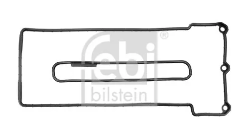 1x Gasket Set, cylinder head cover