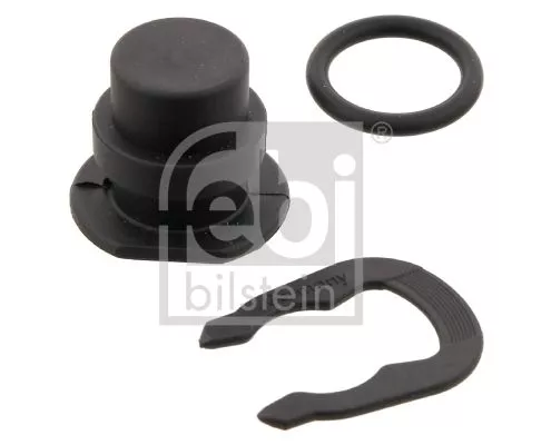 1x Sealing Plug, coolant flange